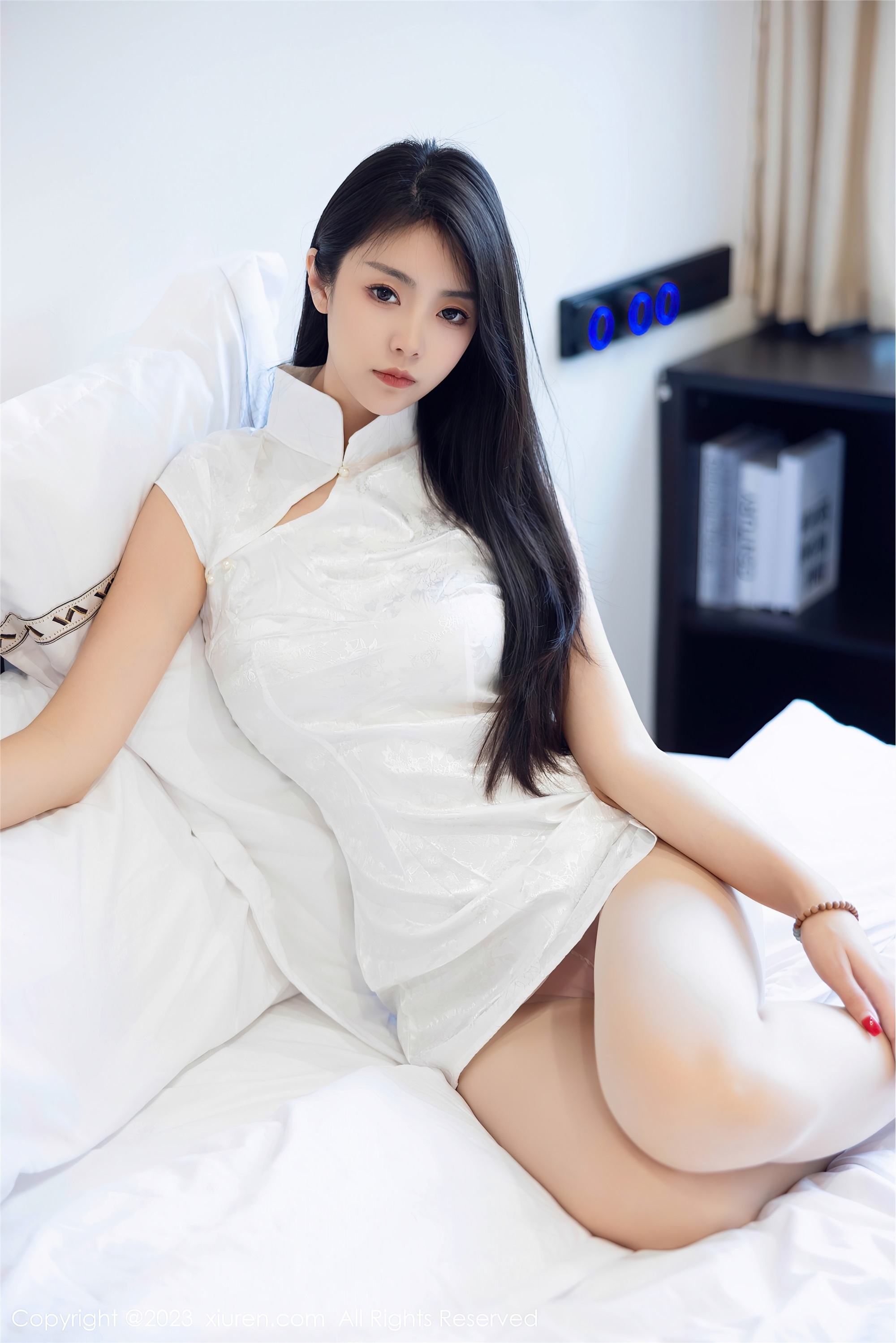 Xiuren秀人网 2023.10.11 NO.7493 可樂Vicky